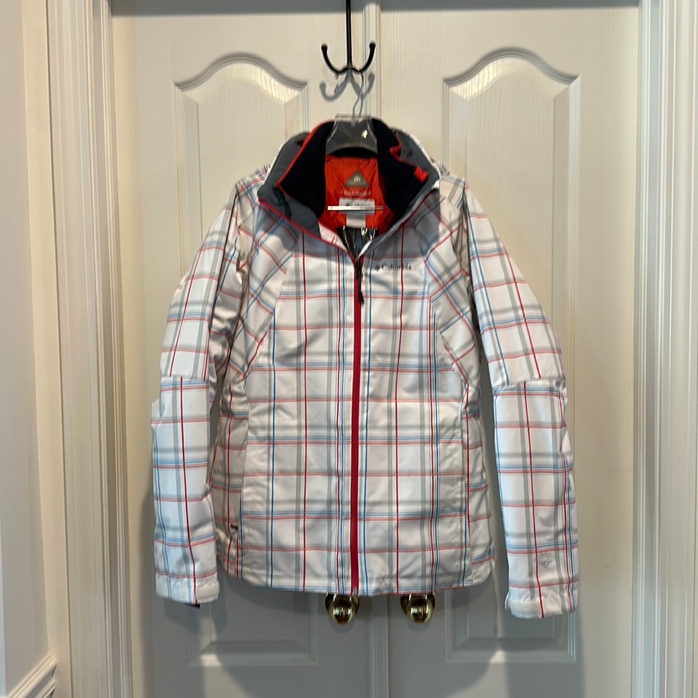 Columbia Ski Coat